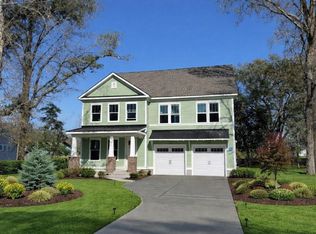 2008 Riverbend Dr, Charleston, SC 29412