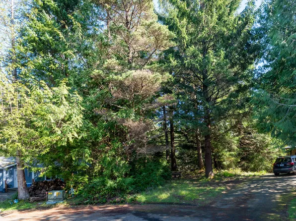 Tl 1601 Sw Norwood Park Pl, Waldport, OR 97394