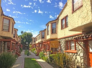 677-707 N Park, Pomona, Pomona, CA 91768