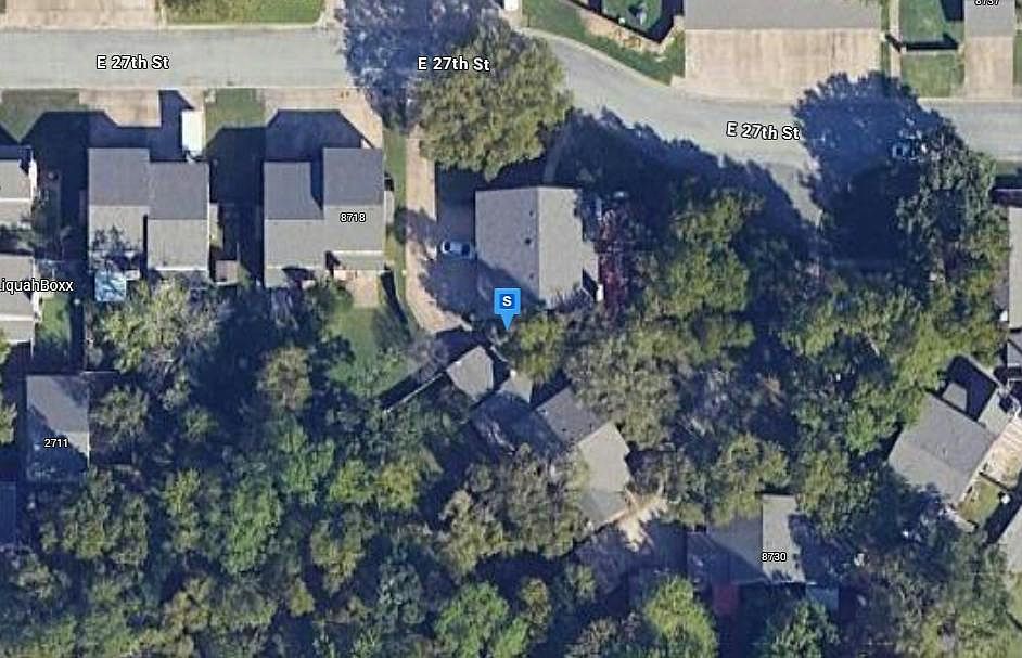 1st image of 8726 E 27th St #19