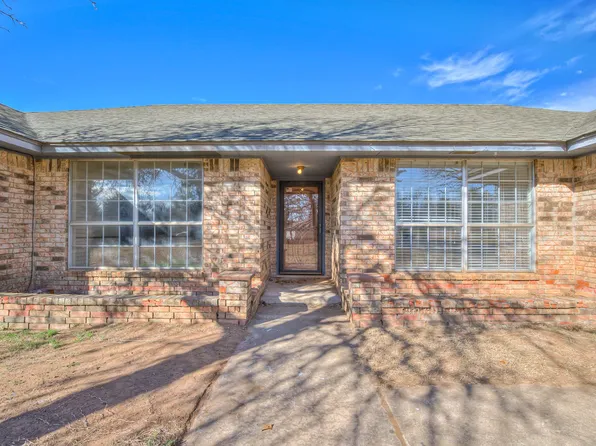 3301 Moran Dr, Harrah, OK 73045