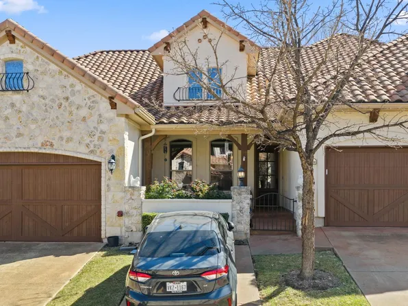 103 San Marino Way, Horseshoe Bay, TX 78657