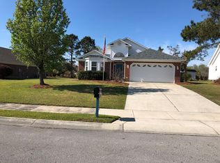 103 Iverson Ln, New Bern, NC 28562