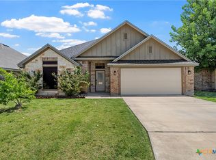 2529 Nolan Creek St, Temple, TX 76504