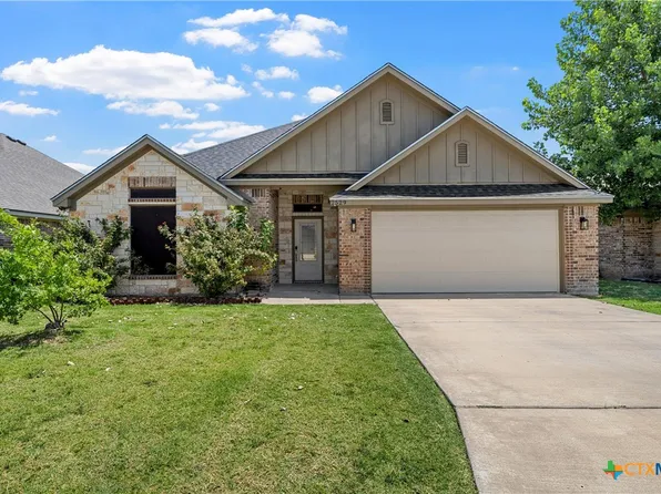 2529 Nolan Creek St, Temple, TX 76504