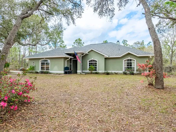 6550 SE 123rd Ter, Morriston, FL 32668