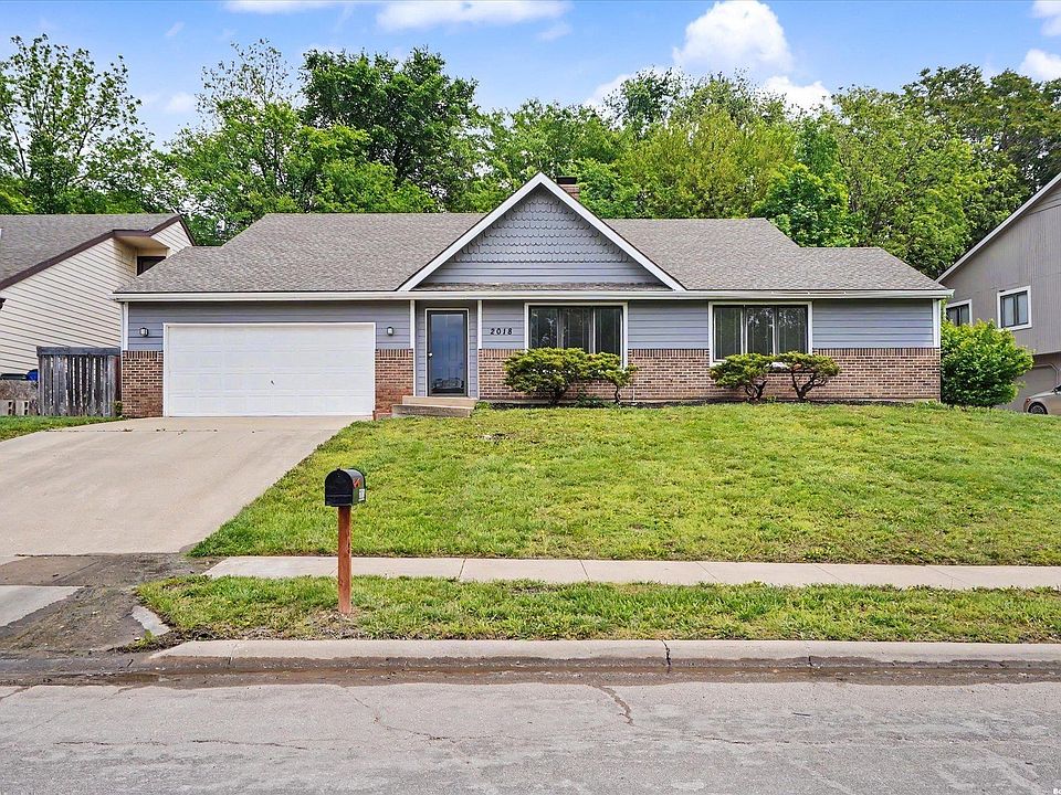 1st image of 2018 Crossgate Dr