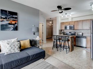 132 E 1st Ave NW #402, Airdrie, AB T4B 3H4