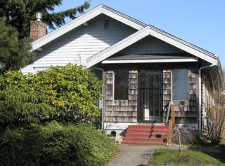 604 W Connecticut St, Bellingham, WA 98225