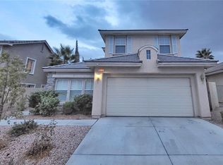 10231 Early Morning Ave, Las Vegas, NV 89135