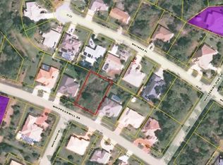 52 Whippoorwill Dr, Palm Coast, FL 32164
