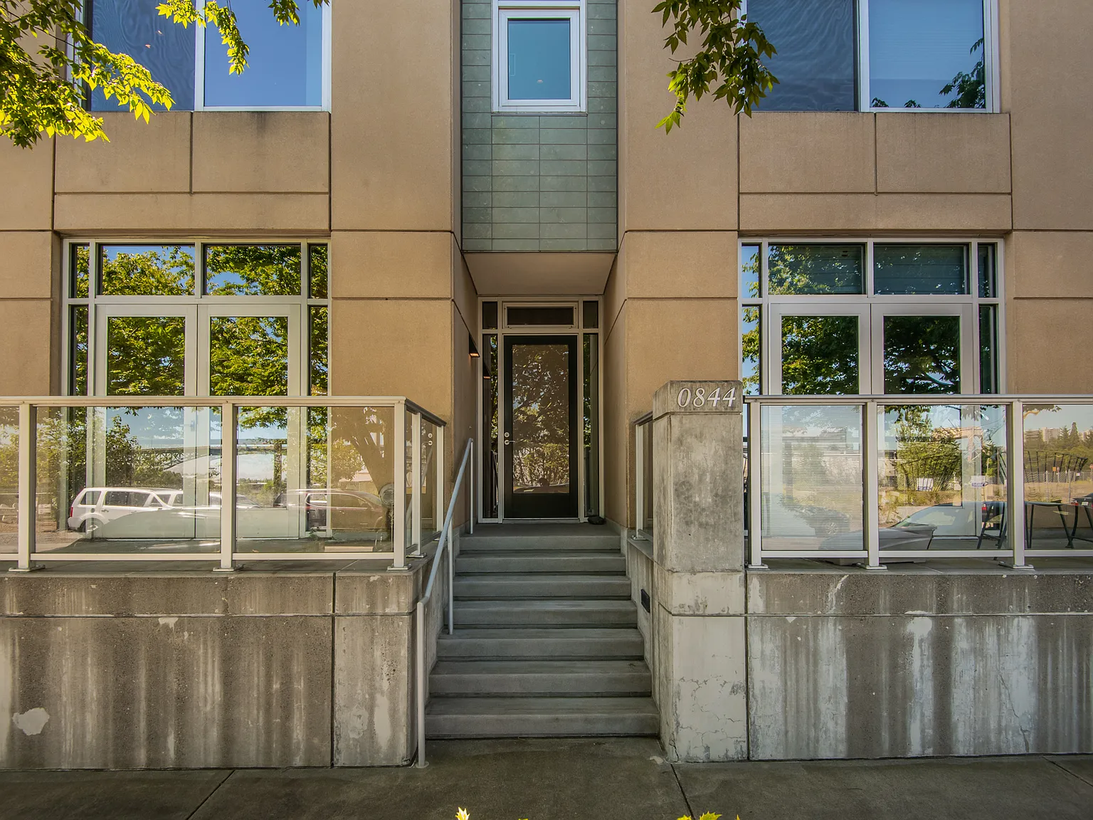 The Meriwether — Photo 2