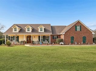 114 Man O War Ct, Bush, LA 70431