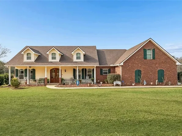 114 Man O War Ct, Bush, LA 70431