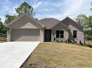682 Lucy Ln, Alexander, AR 72002