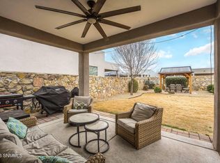 3729 Santa Rosa Ave, Las Cruces, NM 88012