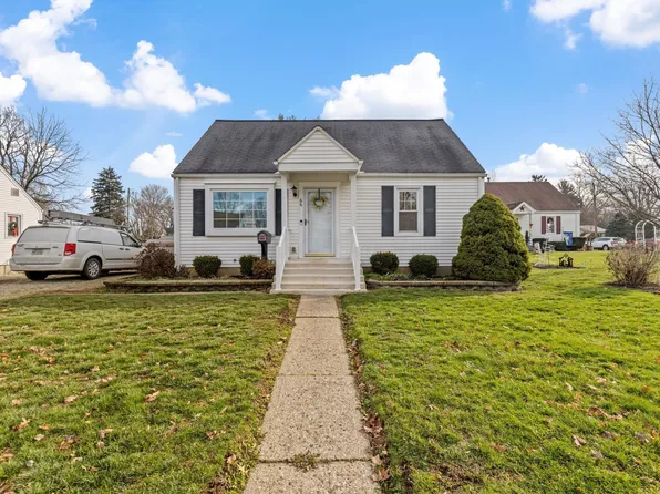 66 N 26th St, Newark, OH 43055