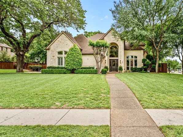 1115 Travis Ct, Southlake, TX 76092