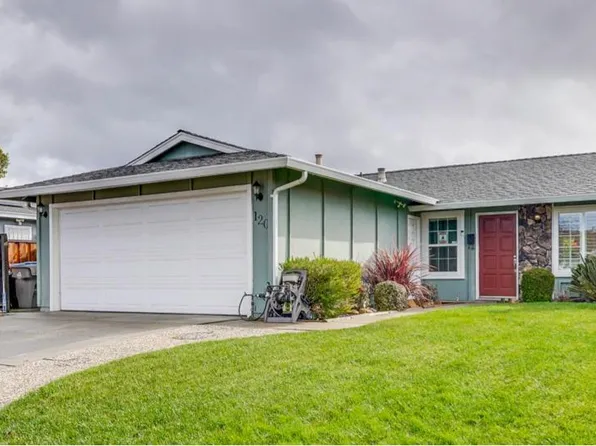 120 Houlton Ct, San Jose, CA 95139