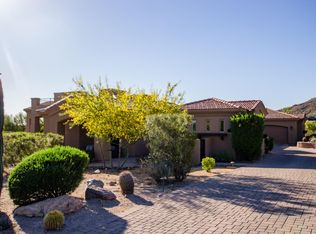 4202 N Pinnacle Rdg, Mesa, AZ 85207