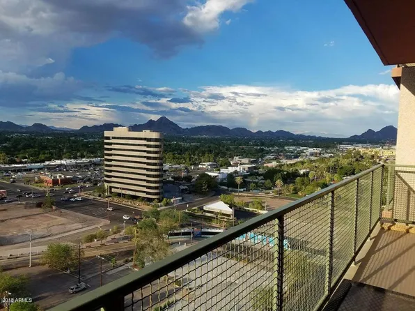 4750 N Central Ave Unit 16K, Phoenix, AZ 85012