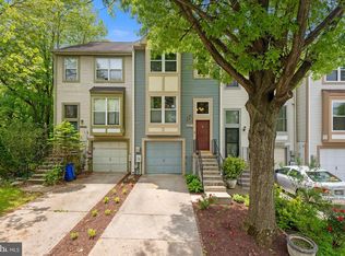 9617 Clocktower Ln, Columbia, MD 21046
