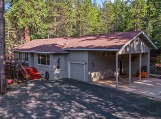 30726 Shingletown Ridge Rd, Shingletown, CA 96088