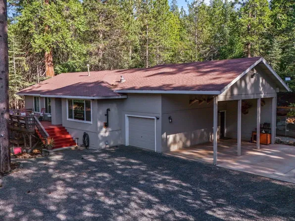 30726 Shingletown Ridge Rd, Shingletown, CA 96088