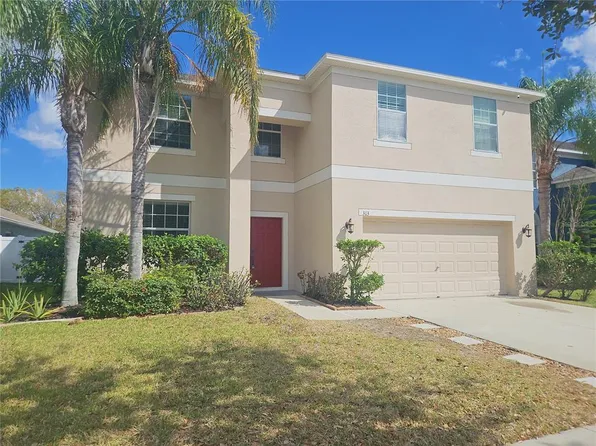 313 Shell Manor Dr, Ruskin, FL 33570