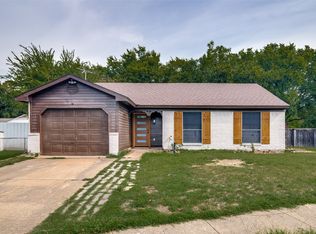 6815 Umphress Rd, Dallas, TX 75217