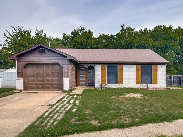 Home for Sale in Dallas TX