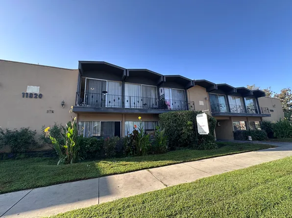 Kittridge St Apps, 11820 Kittridge St #9c8d96afd, North Hollywood, CA 91606