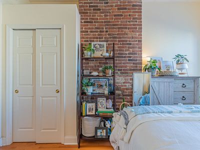 128 Madison St APT 4N, Hoboken, NJ, 07030