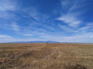 930 Awesome Vw, Yoder, CO 80864