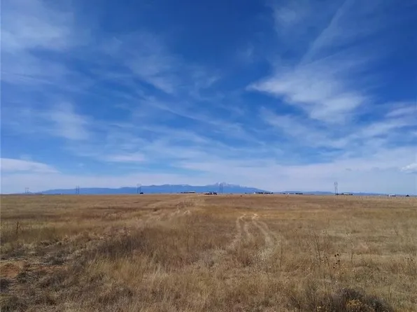 930 Awesome Vw, Yoder, CO 80864