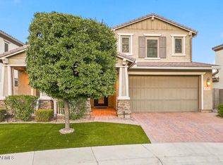 4281 S THISTLE Place, Chandler, AZ 85248