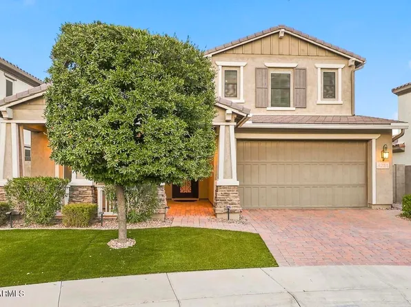 4281 S THISTLE Place, Chandler, AZ 85248