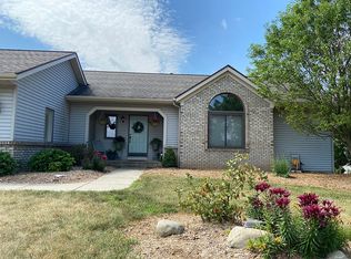 3450 92nd St SW, Byron Center, MI 49315