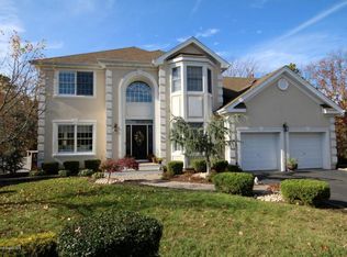 90 Neil Ave, Brick, NJ 08724