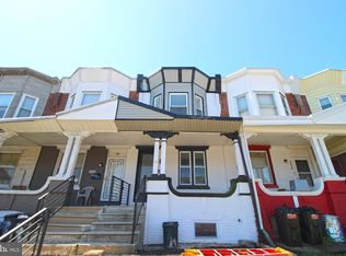 2018 S 57th St, Philadelphia, PA 19143