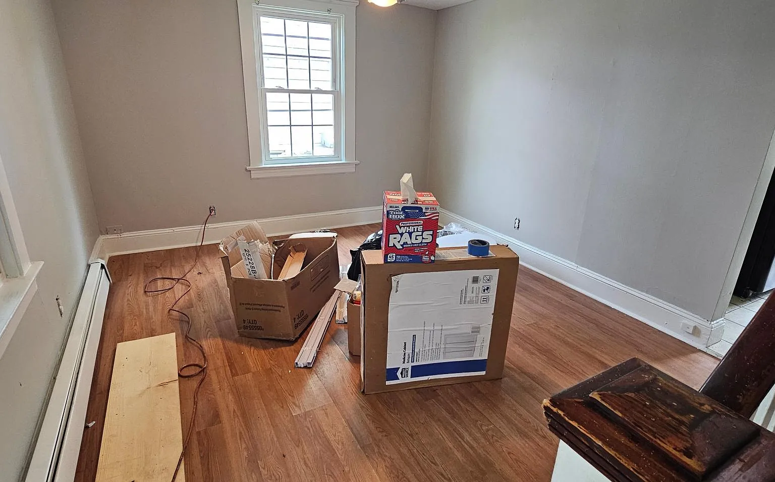 4 bed, 922 sqft, $2,750 — Photo 3