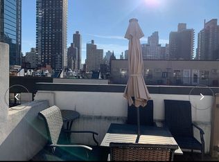 319 E 90th St #5C, New York, NY 10128