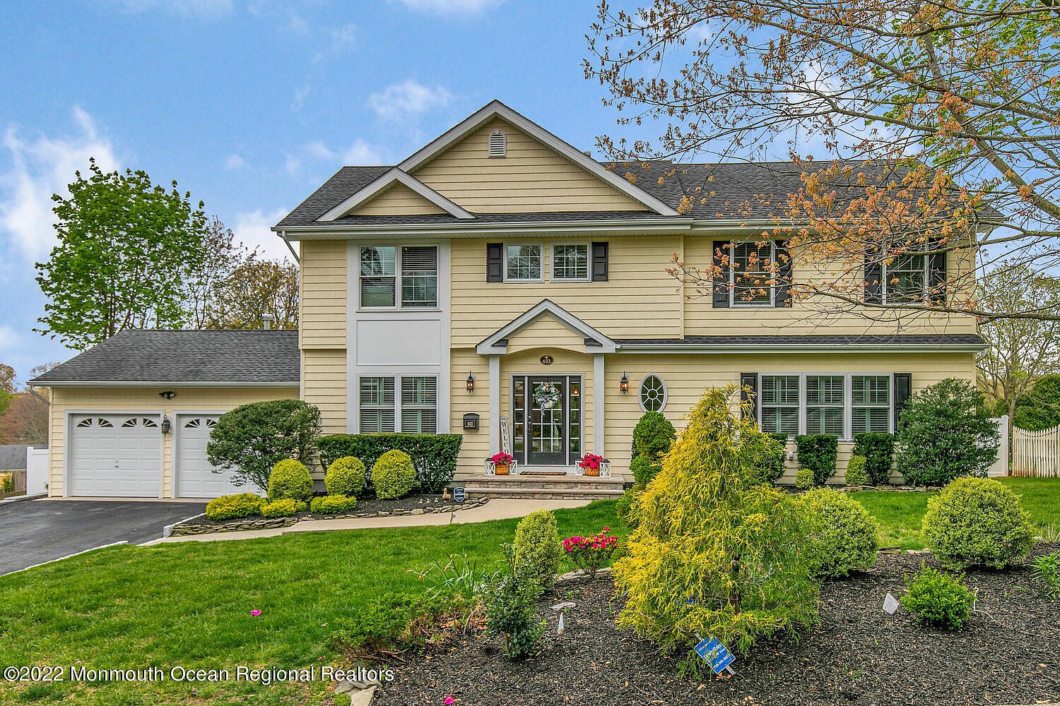 633 Rankin Road, Brielle, NJ 08730 Zillow