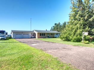 2923 7th Ave, Chetek, WI 54728