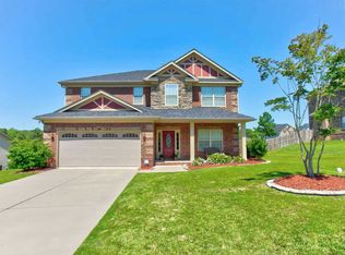 210 Abney Estates Dr, Blythewood, SC 29016