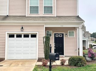 949 Consortium Dr, Raleigh, NC 27603