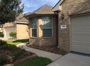 146 W Lilac Ridge Pl, Conroe, TX 77384