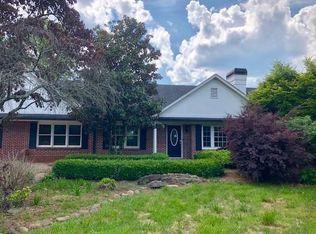 2603 Highway 197 N, Clarkesville, GA 30523