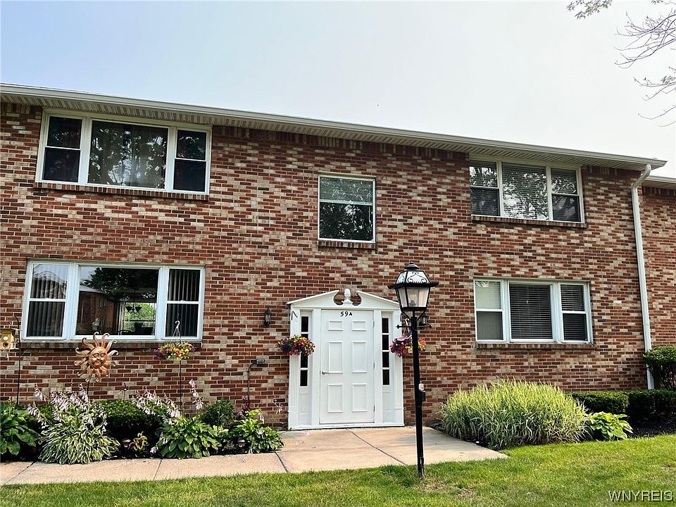 59A Old Lyme Dr APT 3, Amherst, NY 14221 Zillow