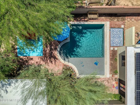 2767 N Desert Ave, Tucson, AZ 85712